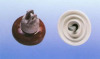 CAP AND PIN TYPE SUSPENSION INSULATORS