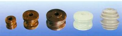 Spool Insulators