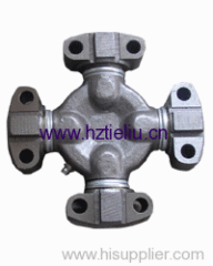 universal joint cross