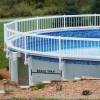 Sentry Safety Pool Fence, Premium Guard Pool Fence