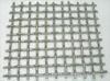 electro galvanized square wire mesh