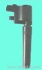 Pencil ignition coil