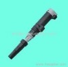 Pencil ignition coil