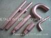 Copper Fitting Tube