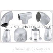 Forged Pipe Fittings