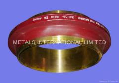 Anchor Flange