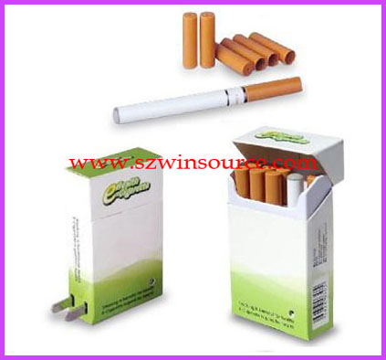 Electronic cigarette