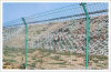 road side fence