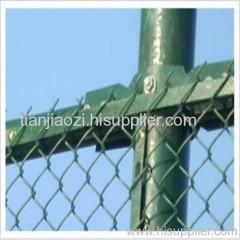 sport fence