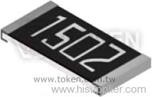 Chip Precision Anti-Corrosive Resistors