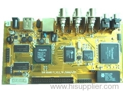 medical PCB Assembling|power pcba|LED PCBA|pcba oem service| EMS