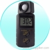 Digital Light Meter