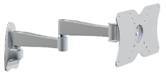 Tilt&Swivel TV Bracket