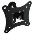 Tilt&Swivel TV Bracket