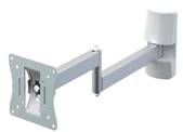 Tilt&Swivel TV Bracket