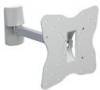 Tilt&Swivel TV Bracket