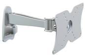 Tilt&Swivel TV Bracket