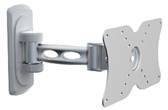 Tilt&Swivel TV Bracket