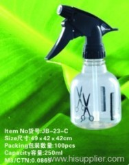 trigger sprayer