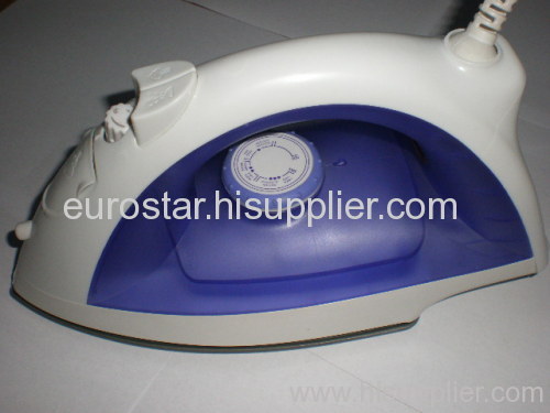 Spray Steam Iron