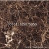 marble dark emperador