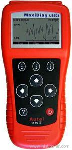 MaxiDiag US703 Code Scanner