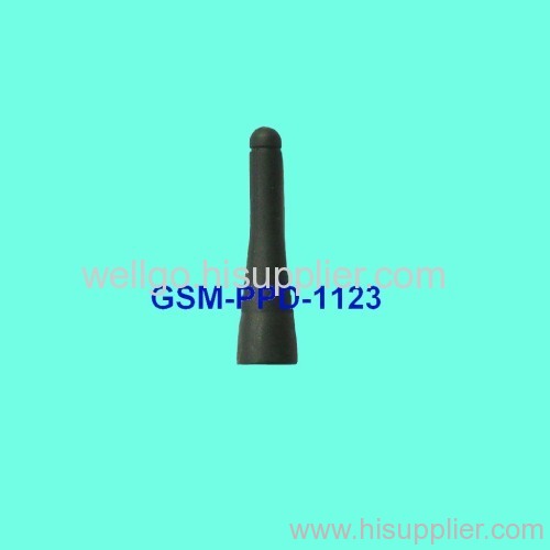 Gsm antenna