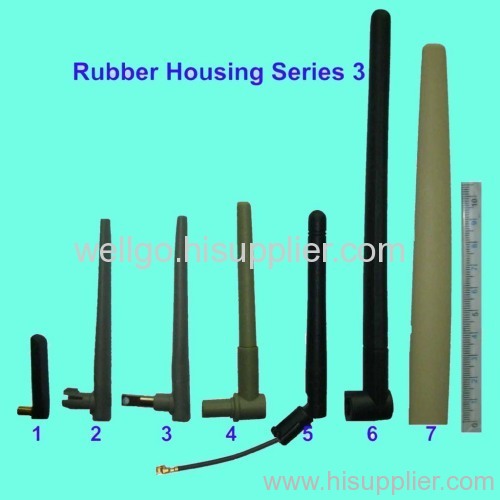 rubber antenna