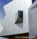 Aluminium Composite Panel