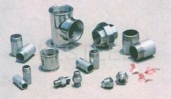 Stainless Steel Pipe joint