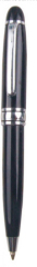 Metal Clip Ball Pen