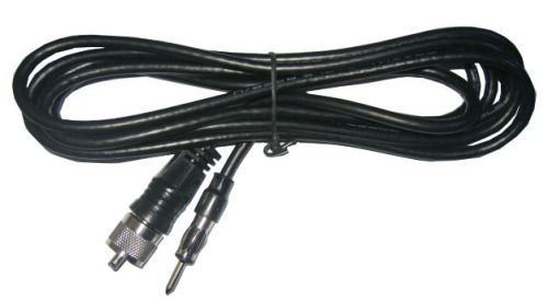 Car Antenna wire