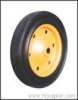 wheelbarrow tyre/rubber wheel/wheelbarrow tube