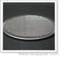 Wire Mesh Discs