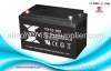 valve regulated lead acid battery / vrla battery / AGM battery / ups battery