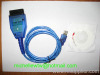 VAG-COM USB 409.1 cable OBD2 KKL