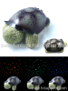 Twilight Turtle Night Light Stars