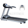 3.0 HP Commercial Treadmill