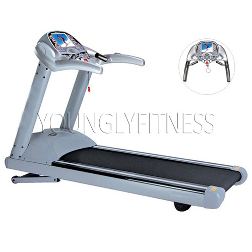 3.0 HP Treadmill