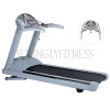 3.0HP Electric Treadmill