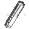 1W LED flashlight