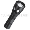 1W LED flashlight