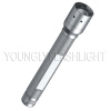 1W LED flashlight