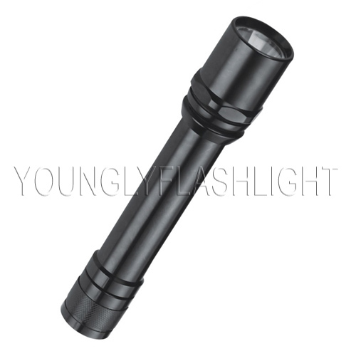 1W LED flashlight