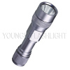 1W LED flashlight