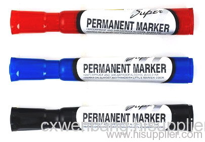 PERMANENT MARKER