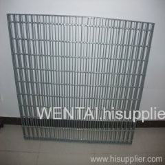 Steel Bar Grating