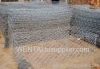 Gabion Box Wall