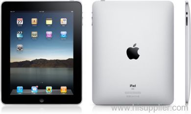 Apple iPad 16GB Wi-Fi+ 3G