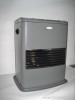 Mobile electronic kerosene heater